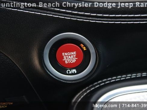 Used 2021 Dodge Challenger SRT Super Stock image 25