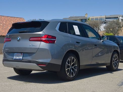 Used 2026 BMW X3 xDrive30i w/ Premium Package AWD/4WD image 26