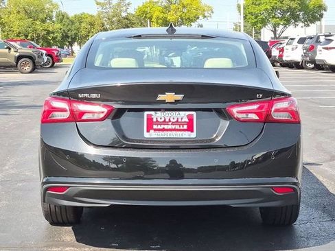 Used 2024 Chevrolet Malibu LT FWD image 7