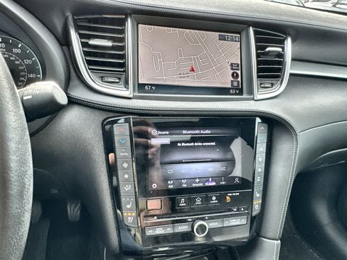 Used 2020 INFINITI QX50 Sensory w/ Proactive Package image 13