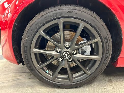 Used 2012 MAZDA MX-5 Miata Special Edition image 14
