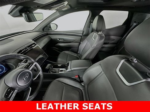 Used 2022 Hyundai Santa Cruz Limited w/ Winter Package image 6