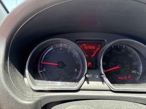 Used 2014 Nissan Versa SV w/ Convenience Package FWD image 1