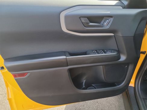 Used 2022 Ford Bronco Sport Big Bend w/ Convenience Package image 13