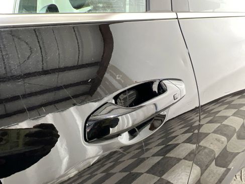 Used 2025 Kia Seltos EX image 13