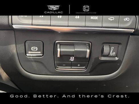 Certified 2025 Cadillac Escalade Sport w/ Touring Package AWD/4WD image 24