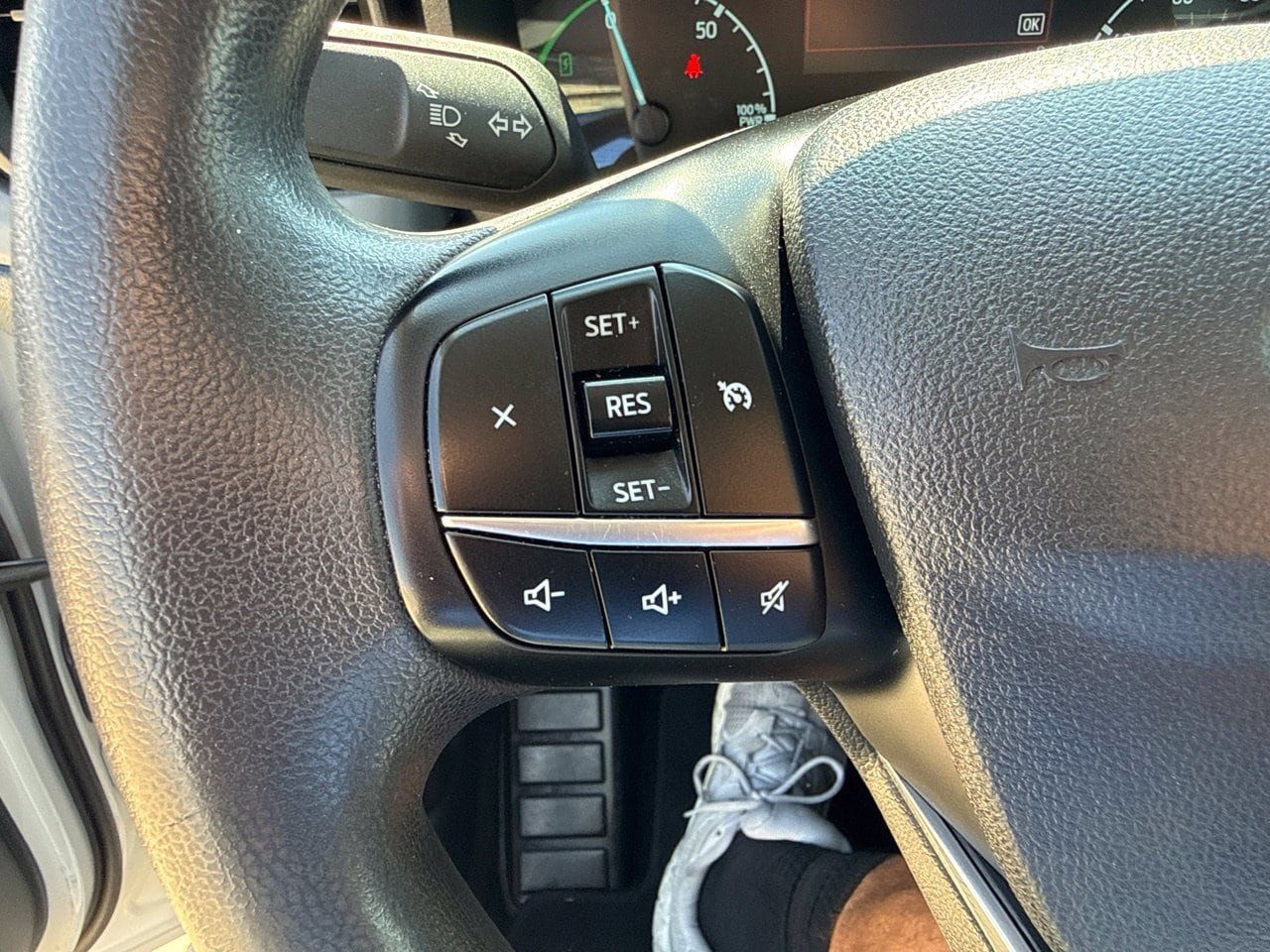 Used 2023 Ford Maverick XL FWD image 27