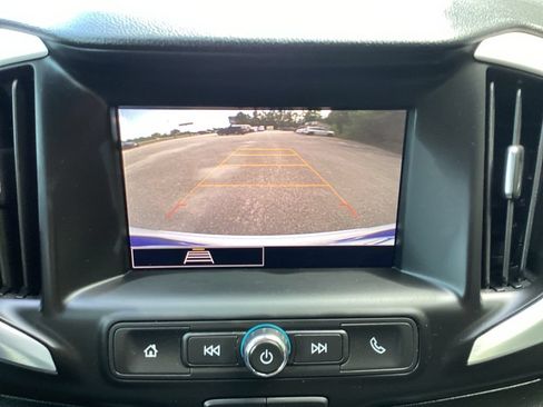 Used 2024 GMC Terrain SLE w/ Driver Convenience Package FWD image 52