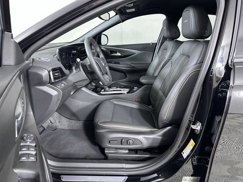 New 2026 Buick Envista Preferred FWD image 21