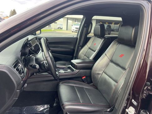 Used 2025 Dodge Durango GT image 22