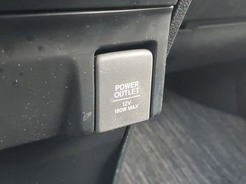 Used 2023 Honda Odyssey EX-L image 28