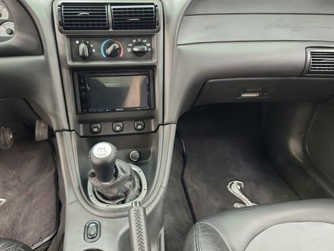Used 2001 Ford Mustang Cobra image 31