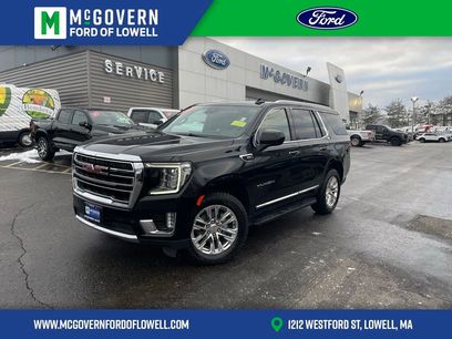 Used 2023 GMC Yukon SLT