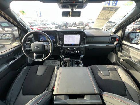 Used 2026 Ford F150 Raptor AWD/4WD image 19