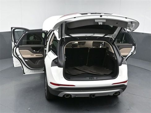 Certified 2023 Lincoln Corsair Reserve w/ Towing Package image 58