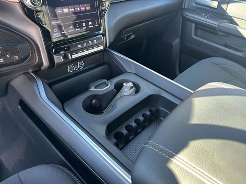 Certified 2025 RAM 2500 Lone Star image 36