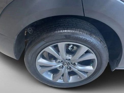 Used 2025 MAZDA CX-30 AWD 2.5 S w/ Preferred Package image 22