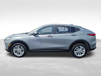 Used 2024 Buick Envista Preferred FWD video 2