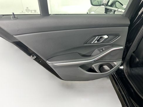 Used 2025 BMW 330i Sedan image 27