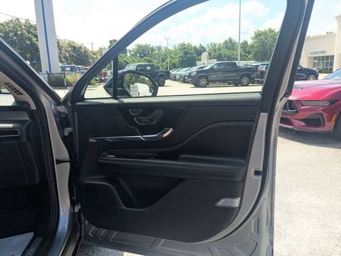 Used 2024 Lincoln Corsair AWD image 30