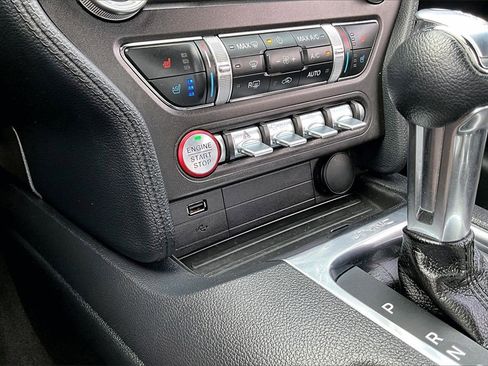 Used 2020 Ford Mustang Premium image 24