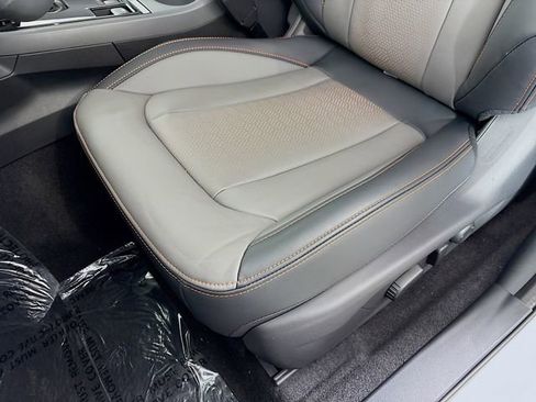 New 2026 Subaru Crosstrek 2.5i Limited image 18