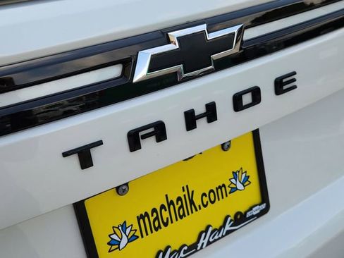 Used 2024 Chevrolet Tahoe Z71 w/ Luxury Package image 33