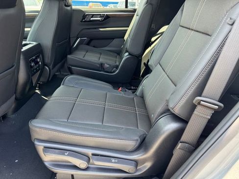 New 2026 Chevrolet Tahoe High Country image 11