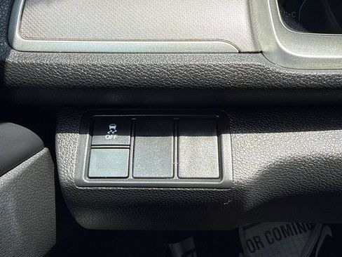 Used 2018 Honda Civic EX image 23