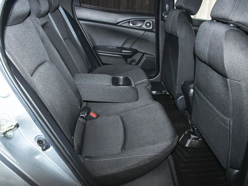 Used 2021 Honda Civic EX image 43
