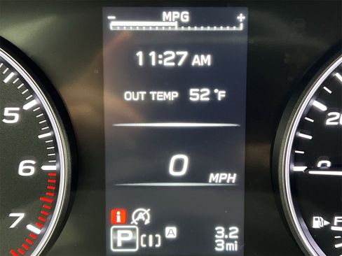 New 2026 Subaru Forester Sport image 15