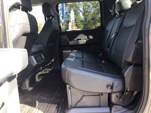 Used 2024 Ford F350 Lariat w/ Sport Appearance Package image 17