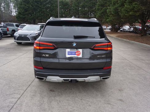 Used 2023 BMW X5 xDrive40i w/ Luxury Seating Package image 21