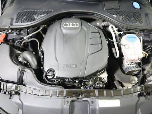 Used 2018 Audi A6 2.0T Premium Plus w/ Premium Plus Package AWD/4WD image 20