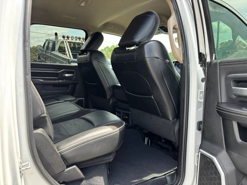 Used 2020 RAM 2500 Laramie AWD/4WD image 34