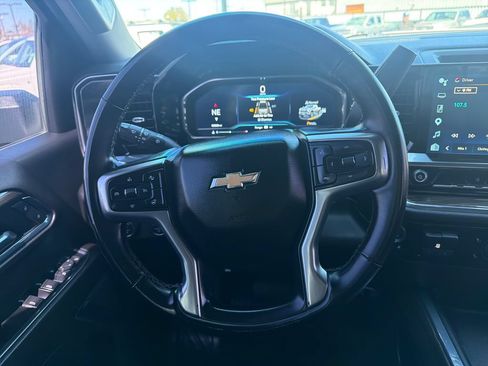Used 2024 Chevrolet Silverado 2500 LT w/ All Star Edition AWD/4WD image 14
