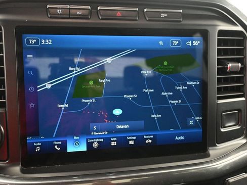 Used 2023 Ford F150 XLT w/ Equipment Group 302A High image 30