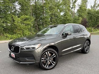 Used 2018 Volvo XC60 T6 Momentum w/ Convenience Package AWD/4WD video 1