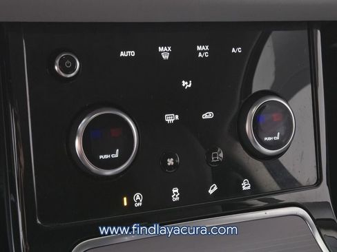 Used 2021 Land Rover Range Rover Evoque S image 23