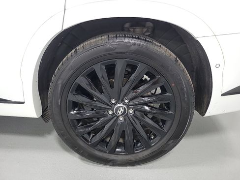 Used 2024 Hyundai Palisade Calligraphy AWD/4WD image 20