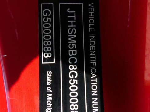 Used 2016 Lexus RC 300 AWD image 17