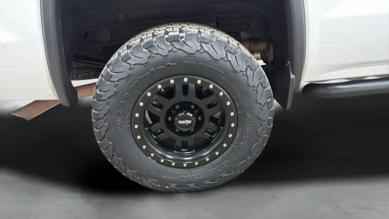 Used 2016 GMC Sierra 1500 SLE AWD/4WD image 26