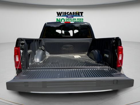 Certified 2023 Ford F150 XLT w/ Equipment Group 302A High AWD/4WD image 13