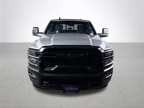 New 2026 RAM 3500 Tradesman AWD/4WD image 3