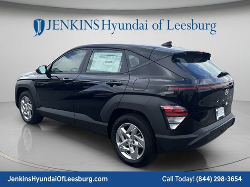 New 2026 Hyundai Kona SE FWD image 6