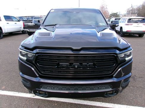 Certified 2021 RAM 1500 Limited w/ Night Edition image 5