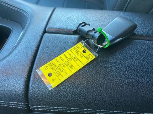 Certified 2022 Mercedes-Benz GLE 350 4MATIC image 34