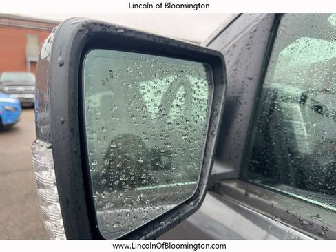 Used 2023 Ford F150 Lariat w/ Equipment Group 502A High image 13