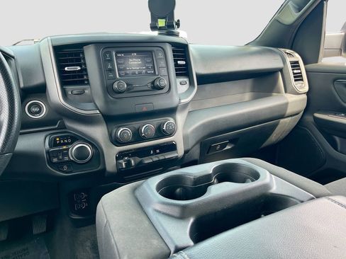 Certified 2024 RAM 1500 Tradesman AWD/4WD image 21
