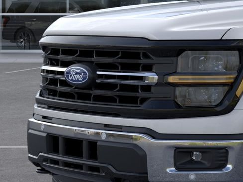 New 2026 Ford F150 XLT w/ Equipment Group 302A MID AWD/4WD image 17